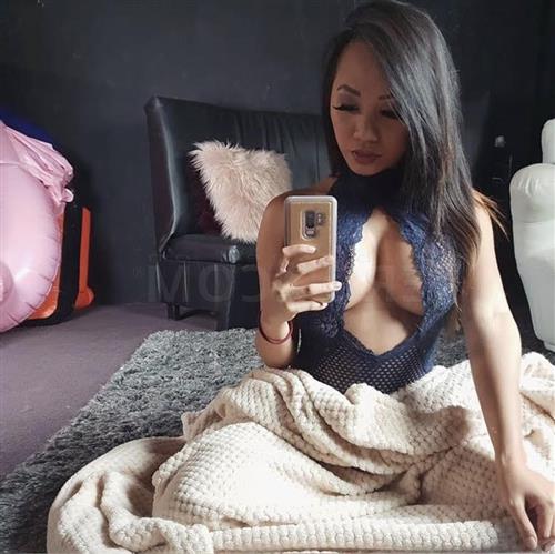 Eskorte modeller Anna Fina, Oslo - 2520