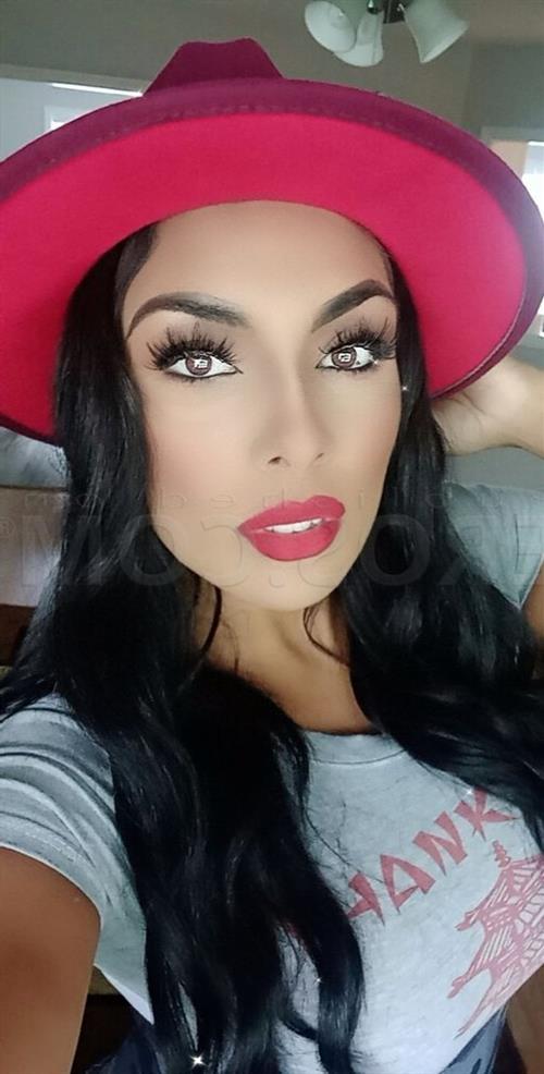 Areanna, sexjenter i Oslo - 5117