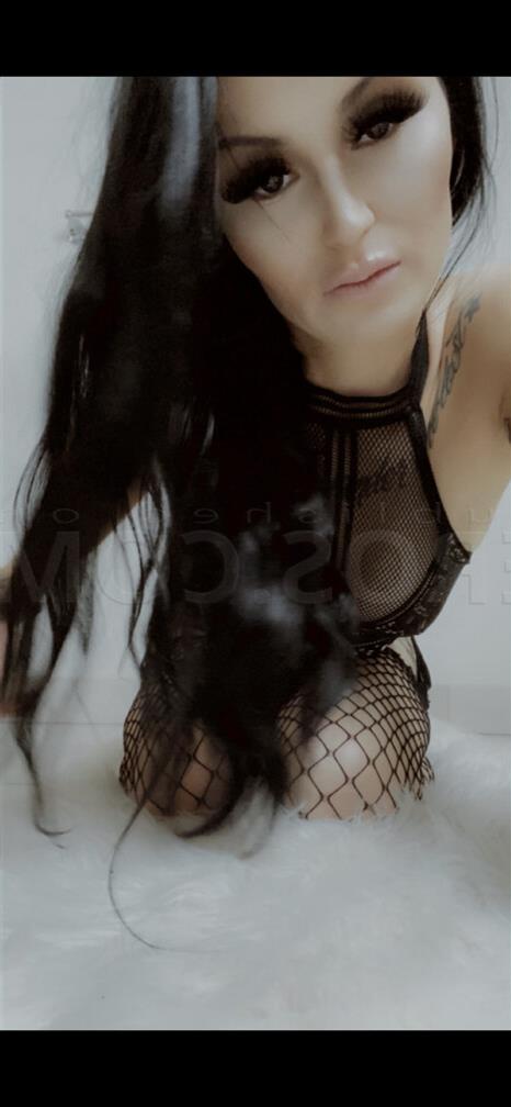 Eskorte modeller Daisy Lou, Bergen - 12016