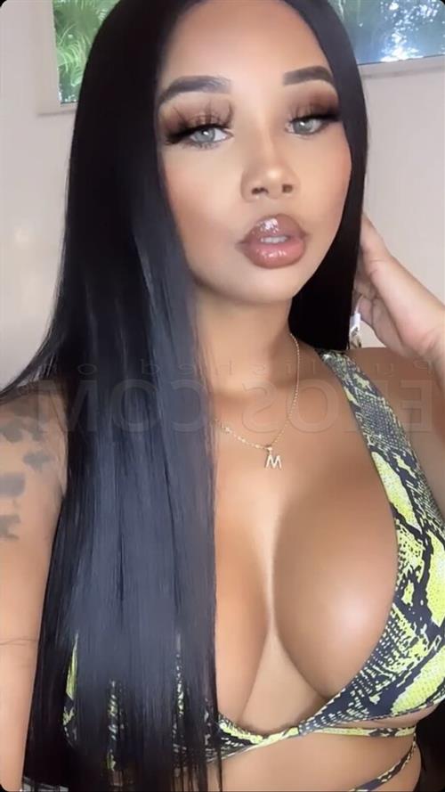 Neonila, sexjenter i Bergen - 4707